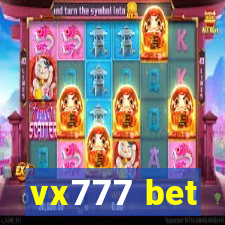 vx777 bet